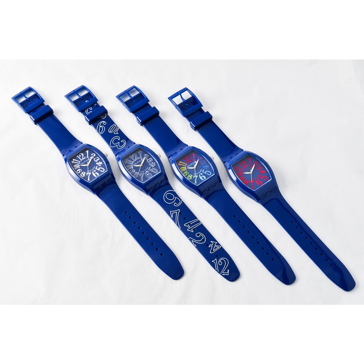 Carp × フランク三浦 菊池バージョン33 フランク三浦] 財布 がま口 小銭入れ ブラック ゴールド