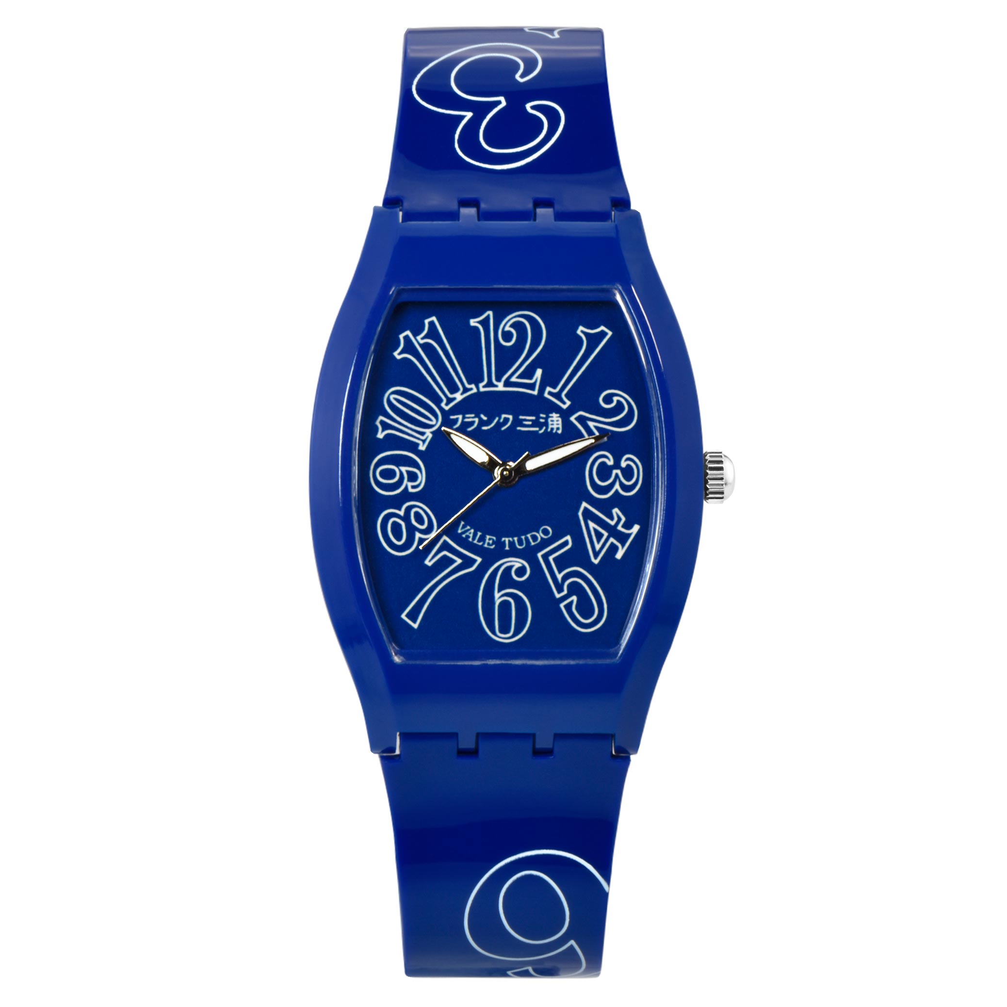 フランク三浦 [フランク三浦]FM10K-N2 十号機 三浦TELLER P