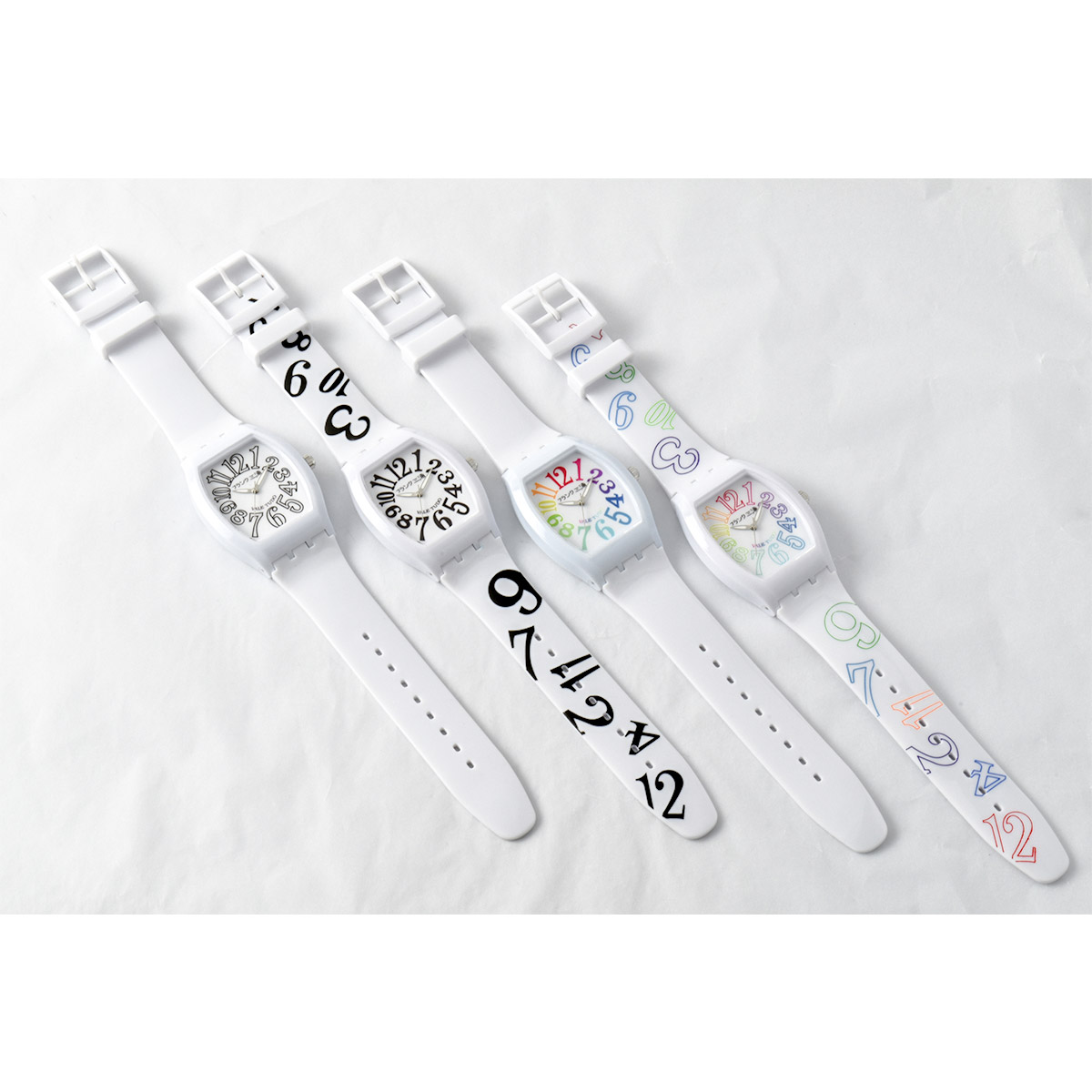 フランク三浦　復活 !! FM00K-SVW　ホワイト◆新製品・送料無料