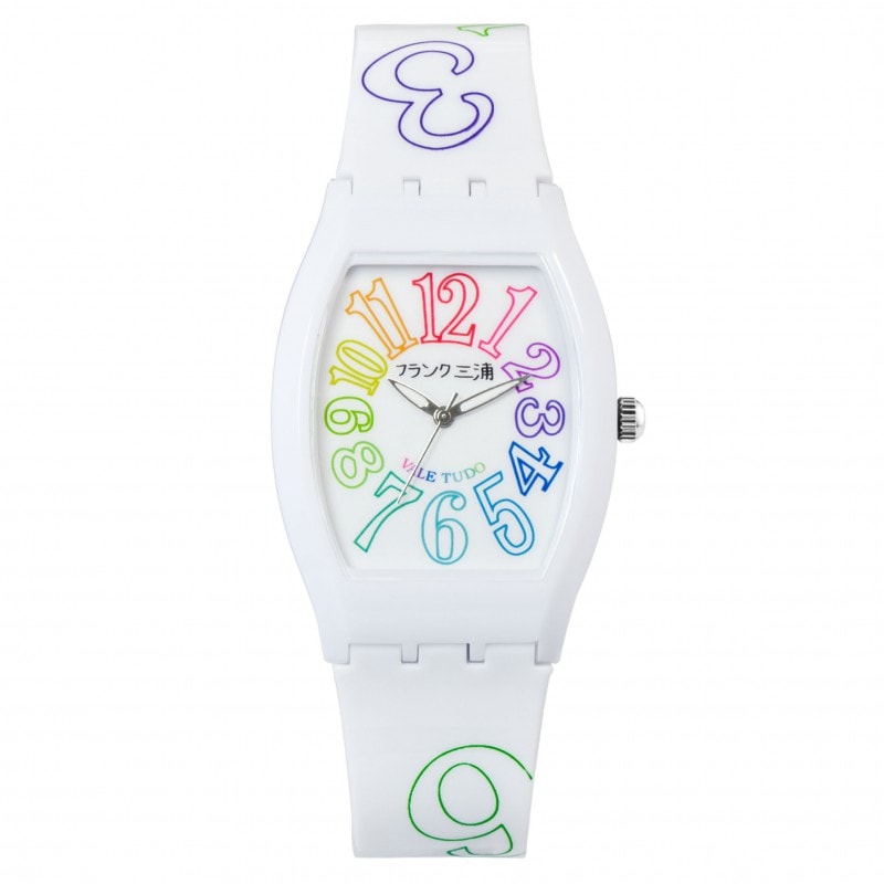 [�ե�󥯻���]FM10K-crw2 ���浡 ����TELLER P �쥤��ܡ��ۥ磻��2