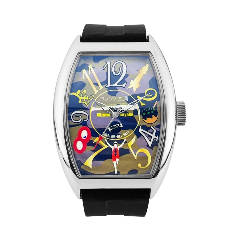 [ե󥯻] ϻ浡ʤϥǥ  FM06K-OSAKA