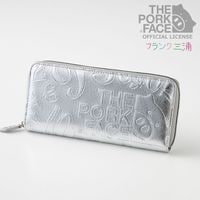 フランク三浦 [フランク三浦] 奇跡の財布 メンズ レディース FMS21