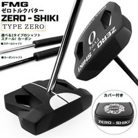 FMG �����ȥ륯�ѥ��� ZERO-SHIKI TYPE ZERO ����եѥ��� �����ܥ󥷥�ե� �������륷��ե� �ԥ��ȥ뷿����å� ��� ��ǥ����� ��˥��å��� ������ FMG-PTZERO2
