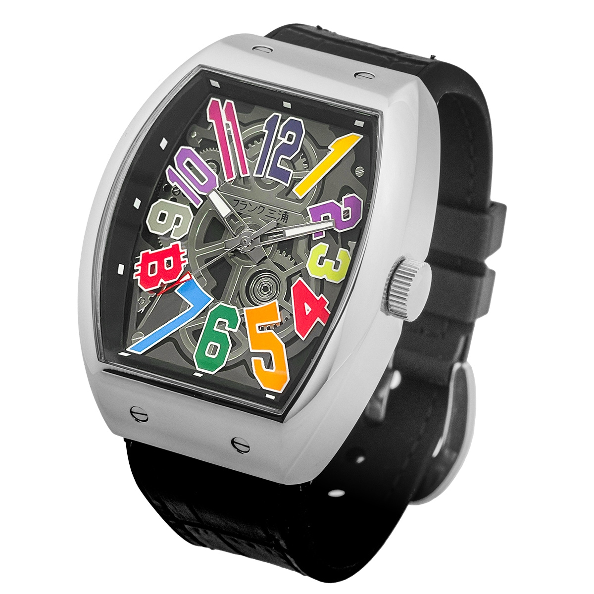 �ե�󥯻��� �ȥ�ץ�쥤�䡼�����ȥ�ǥ� FM13k-SVCR