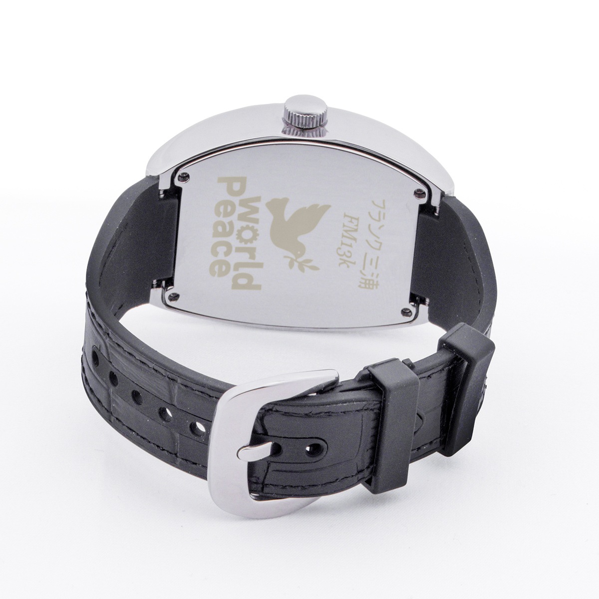 �ե�󥯻��� �ȥ�ץ�쥤�䡼�����ȥ�ǥ� FM13k-SVCR