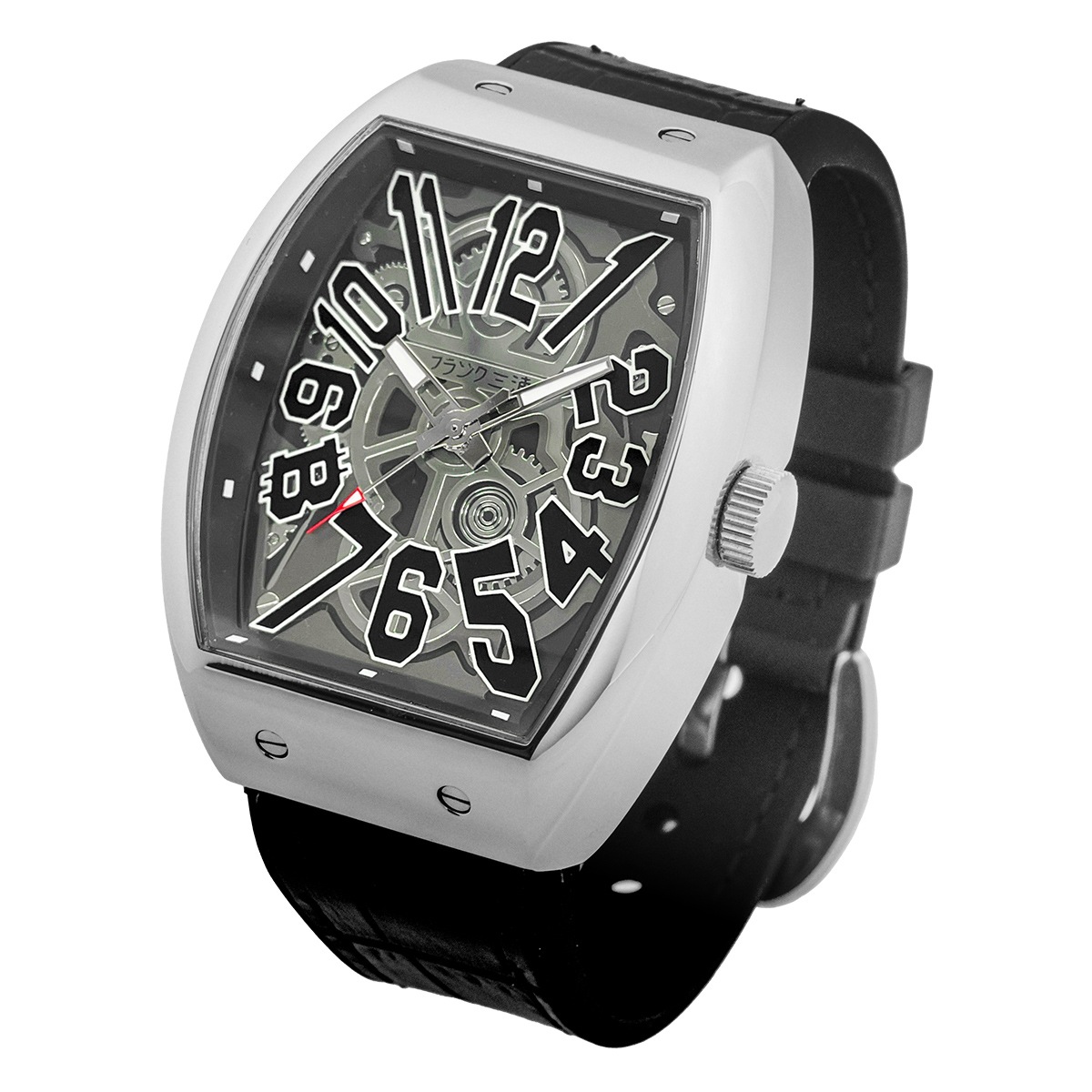 �ե�󥯻��� �ȥ�ץ�쥤�䡼�����ȥ�ǥ� FM13k-SVBK