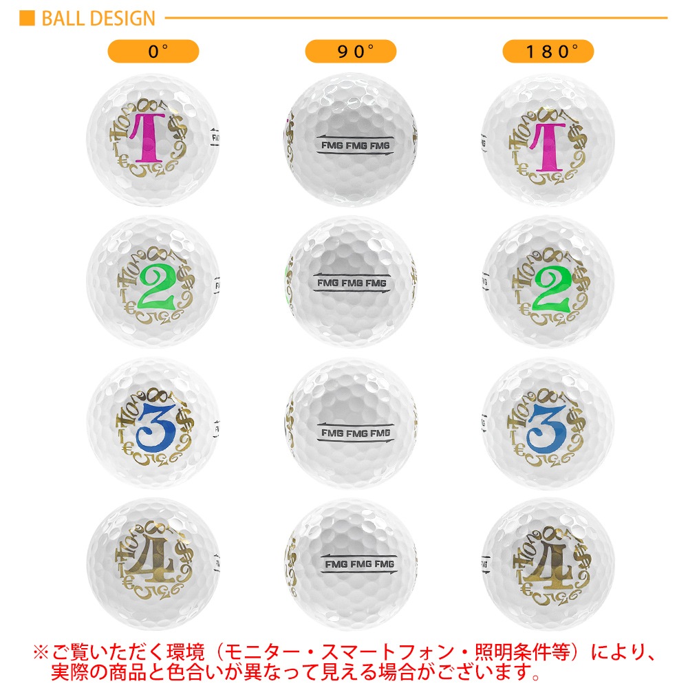 �ե�󥯻��� ����� ����եܡ��� 12������ FMG-BALL1-WH