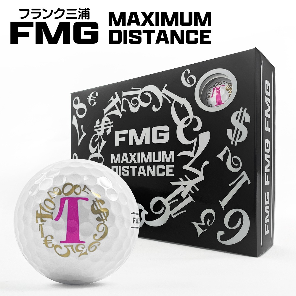 �ե�󥯻��� ����� ����եܡ��� 12������ FMG-BALL1-WH