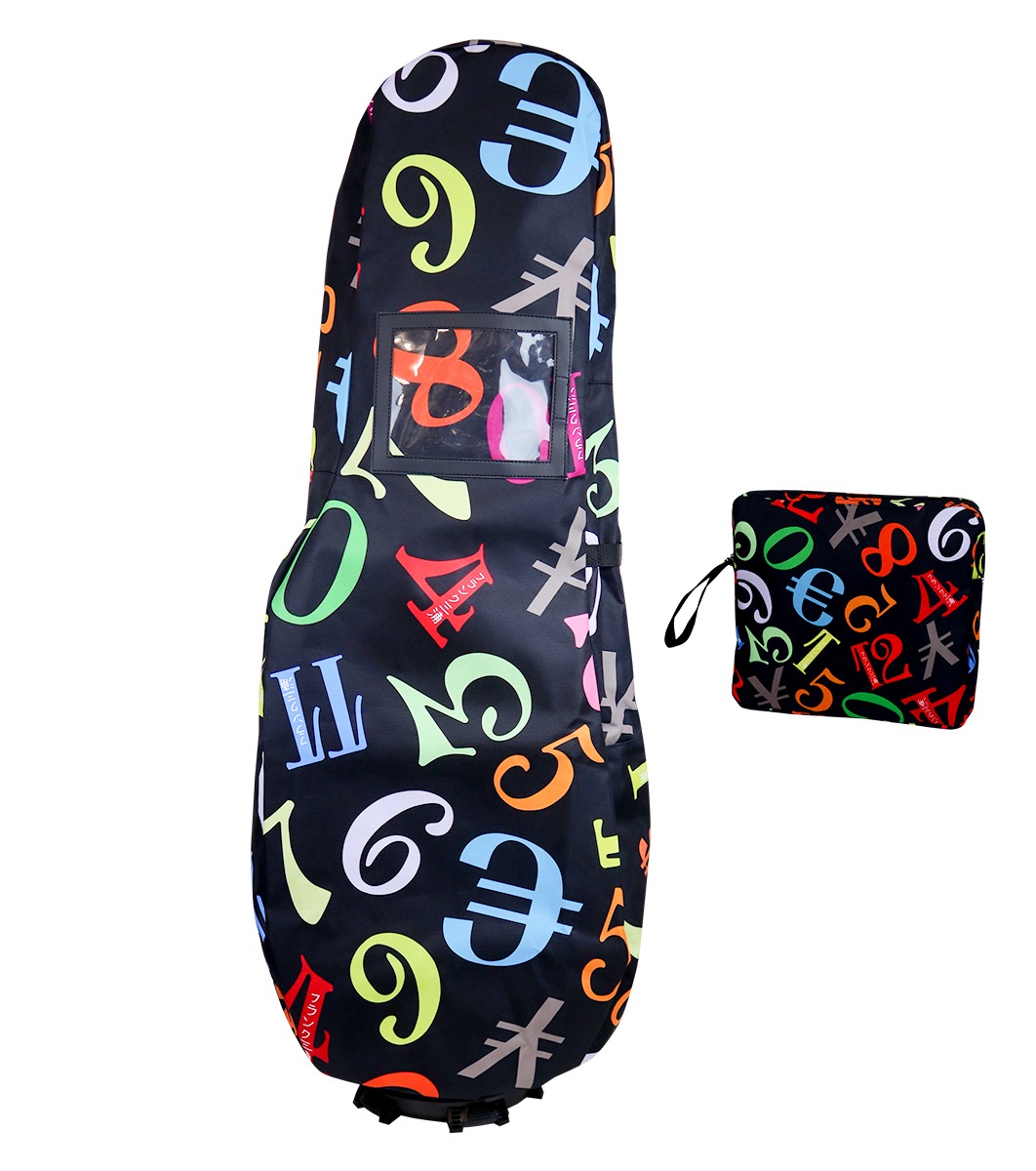 �ե�󥯻��� ����եХå� ������ ���С� �ȥ�٥륫�С� 125cm 9.5���б� ��ɼ�ݥ��å��դ� 2026��ǥ� ������� ���Ե� ι�� ���� ��Ǽ�� �ݴ� ����եХå����С�