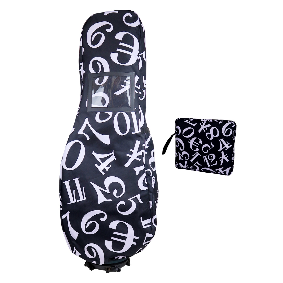 �ե�󥯻��� ����եХå� ������ ���С� �ȥ�٥륫�С� 125cm 9.5���б� ��ɼ�ݥ��å��դ� 2026��ǥ� ������� ���Ե� ι�� ���� ��Ǽ�� �ݴ� ����եХå����С�
