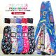 �ե�󥯻��� ����եХå� ������ ���С� �ȥ�٥륫�С� 125cm 9.5���б� ��ɼ�ݥ��å��դ� 2026��ǥ� ������� ���Ե� ι�� ���� ��Ǽ�� �ݴ� ����եХå����С�