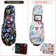 �ե�󥯻��� ����եХå� ������ ���С� �ȥ�٥륫�С� 125cm 9.5���б� ��ɼ�ݥ��å��դ� 2026��ǥ� ������� ���Ե� ι�� ���� ��Ǽ�� �ݴ� ����եХå����С�