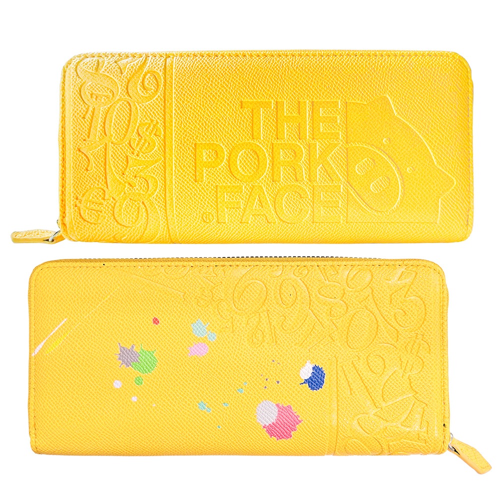 [�ե�󥯻��� �� THE PORK FACE] ���פκ��� ��� ��ǥ����� ����С� �������� �֥롼
