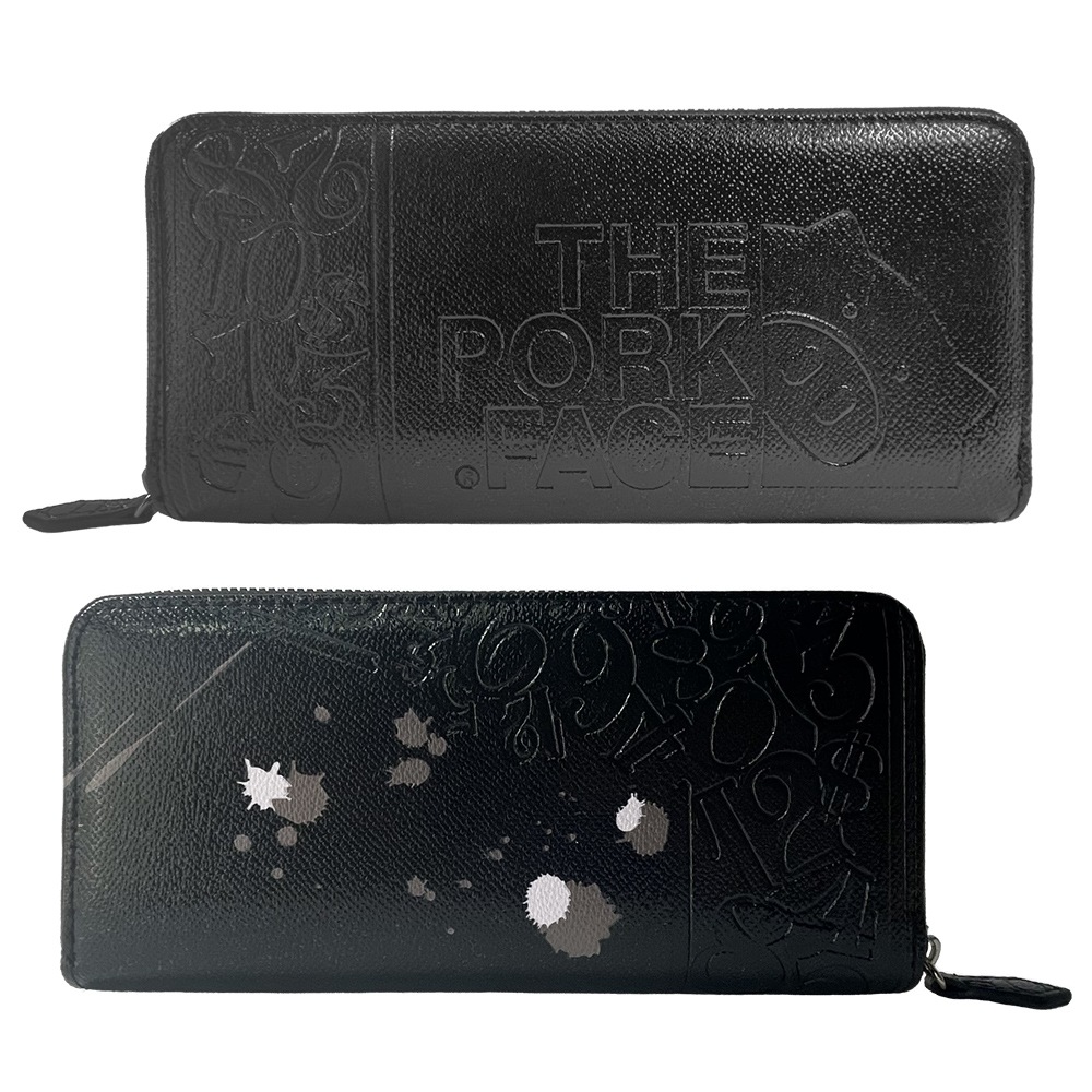 [�ե�󥯻��� �� THE PORK FACE] ���פκ��� ��� ��ǥ����� ����С� �������� �֥롼