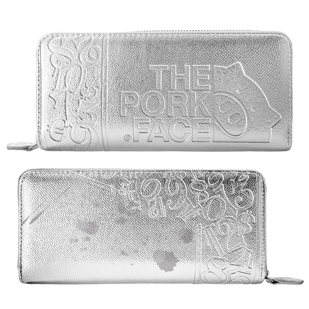 [�ե�󥯻��� �� THE PORK FACE] ���פκ��� ��� ��ǥ����� ����С� �������� �֥롼
