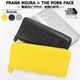 [�ե�󥯻��� �� THE PORK FACE] ���פκ��� ��� ��ǥ����� ����С� �������� �֥롼
