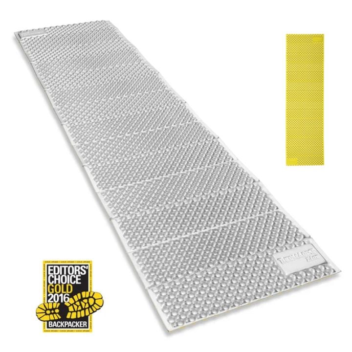 Bassfishingear／サーマレスト　レギュラーサイズ 山岳金物店 / THERMAREST Trail Lite・サーマレスト トレイル