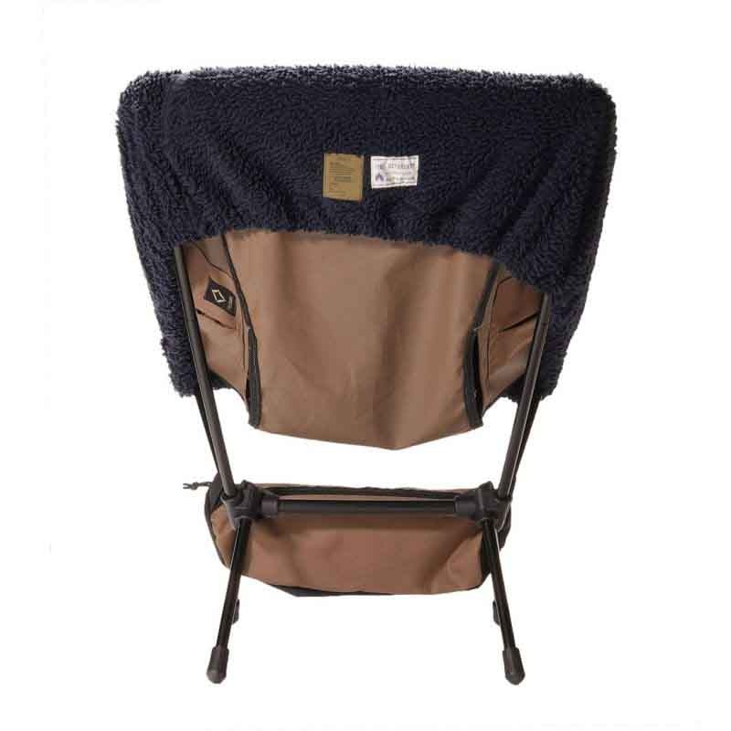 AS2OV(å)FIRE PROOF ALBERTON CHAIR COVER Ssize