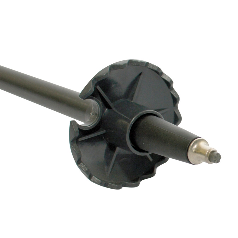 PINGUIN ピングイン バンブーFLフォーム トレッキングポール ペア 登山