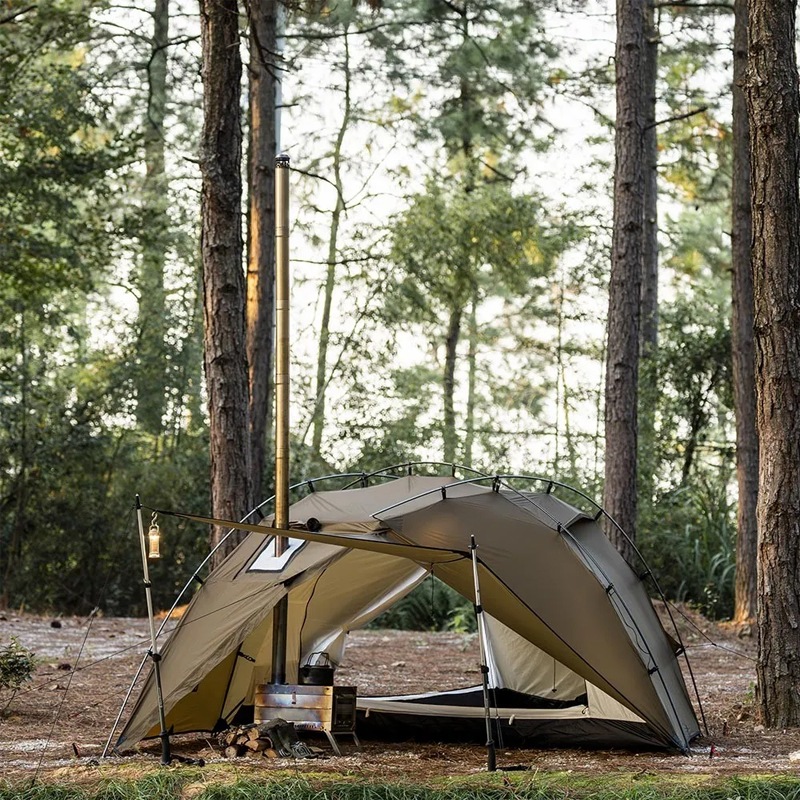 ポモリーソロテント Amazon.co.jp: POMOLY Dune Solo 軽量テント 1人用 デューンソロテント