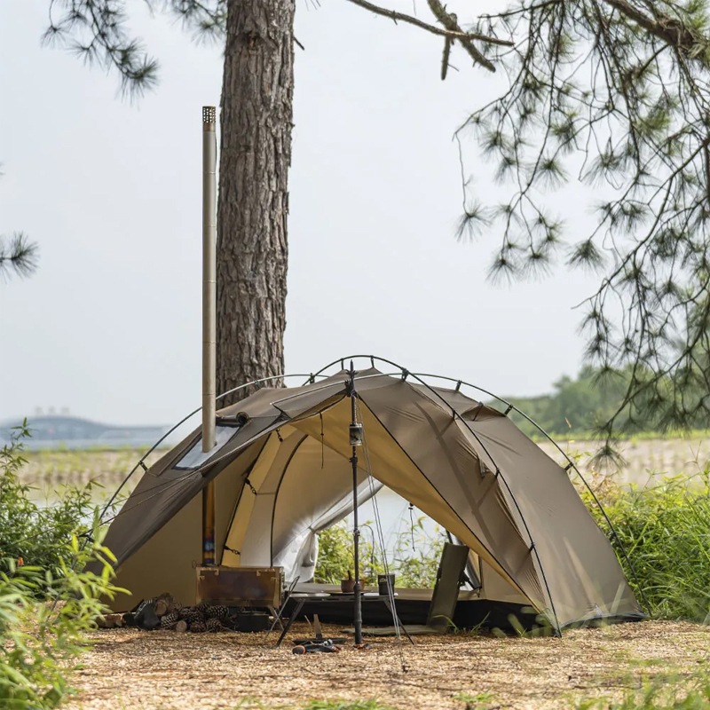 【1回使用】POMOLY ポモリー Dune Solo デューンソロ 最新モデル Amazon.co.jp: POMOLY Dune Solo ドーム型 軽量テント 20Dシルナイロン