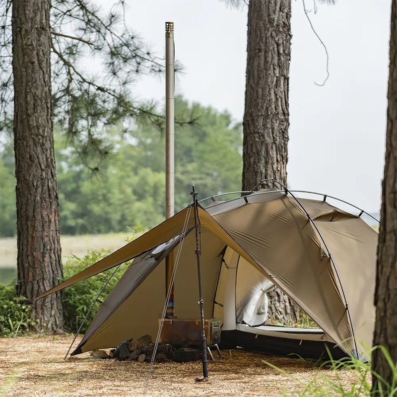 POMOLY Dune Solo 軽量 1人用 ドーム型テント Amazon.co.jp: POMOLY Dune Solo 軽量テント 1人用 デューンソロテント
