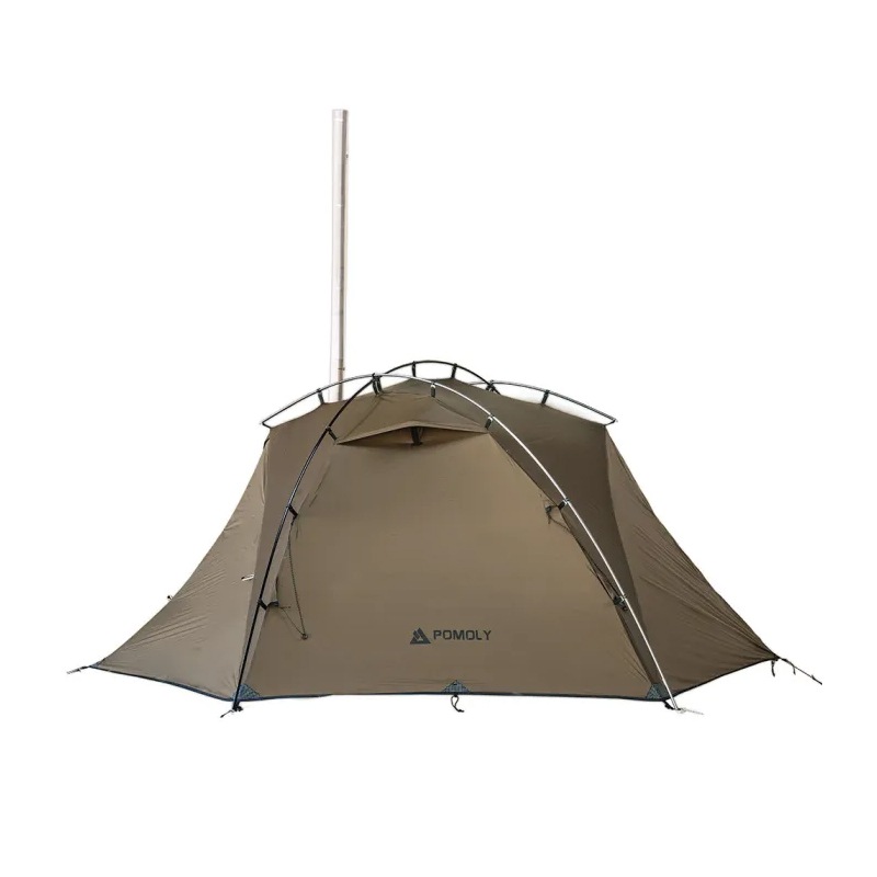 テント・タープ Pomoly Dune Solo POMOLY ポモリー デューン ソロ｜SUNDAY MOUNTAIN｜サンデーマウンテン