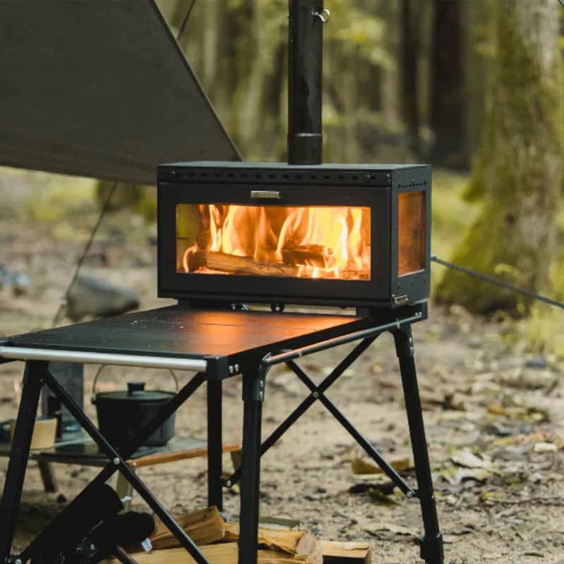 予約販売 [11月下旬頃入荷予定] Mt.SUMI マウントスミ Woodstove