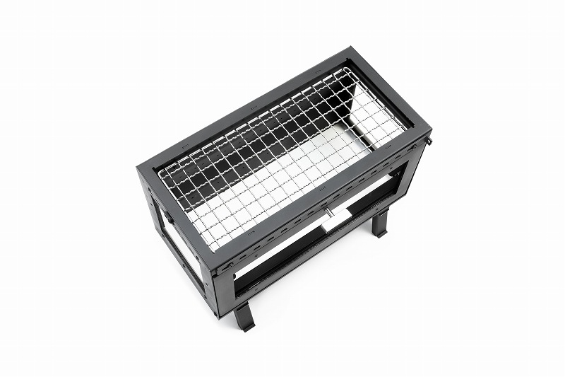 Mt.SUMI マウントスミ Woodstove MIDORA アウトドア薪ストーブ ミドラ