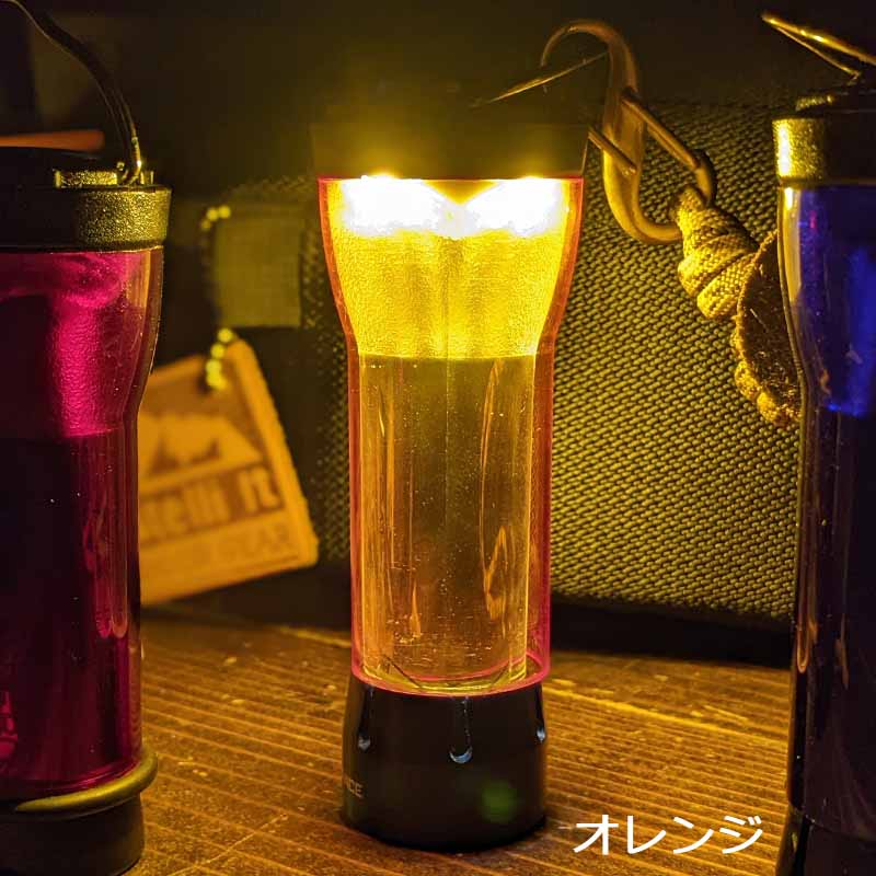 ARBI products GOALZERO用 アンバーグローブ | すべての商品