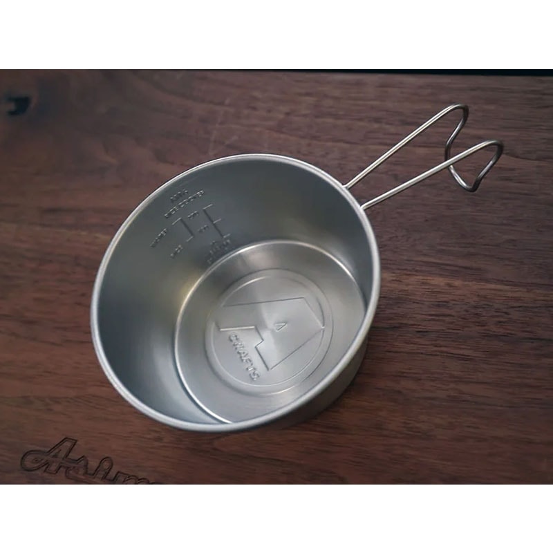 アシモクラフツ　A_Cooker とa_lid凸 アシモクラフツ A_Cooker とa_lid凸 - メルカリ