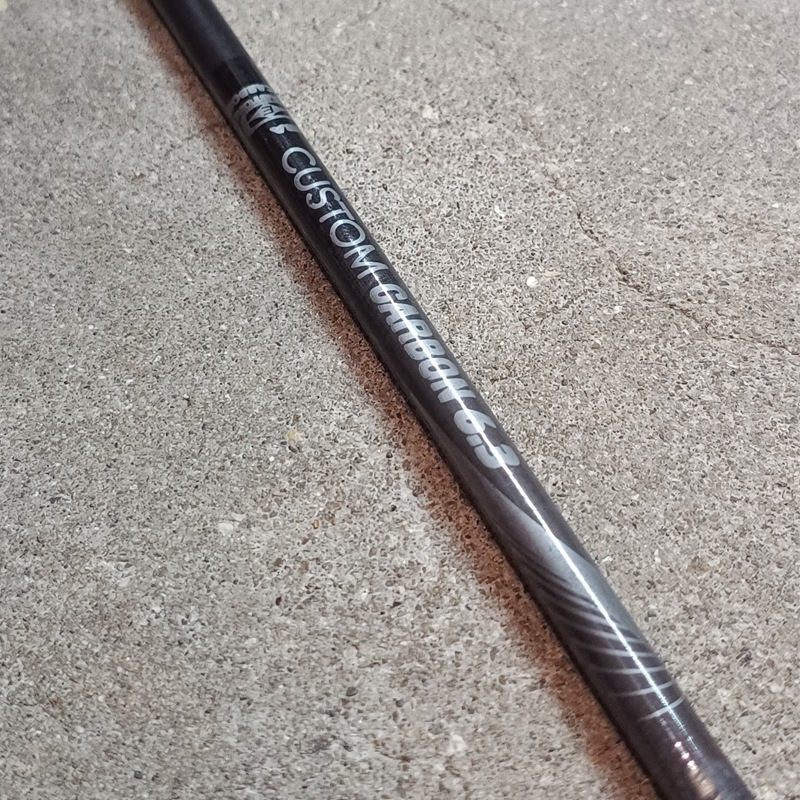 新品未開封　シックスムーンデザインズ カーボンポール 125cm Six Moon Designs Carbon Fiber Tent Pole / シックスムーンデザインズ