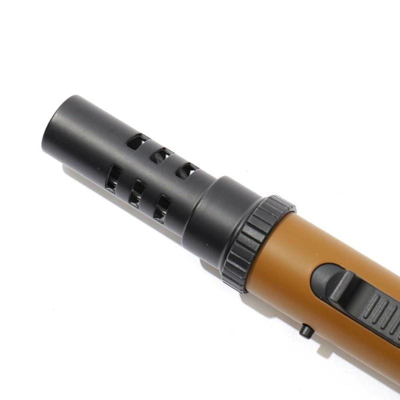 AS2OV アッソブ PORTABLE STICK BURNER RENEWAL ポータブルスティック