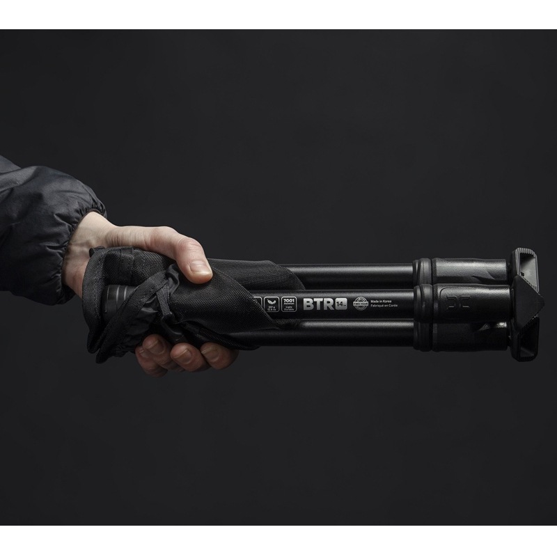 ヒルサウンド BTR スツール 14インチ ブラック HILLSOUNDヒルサウンド