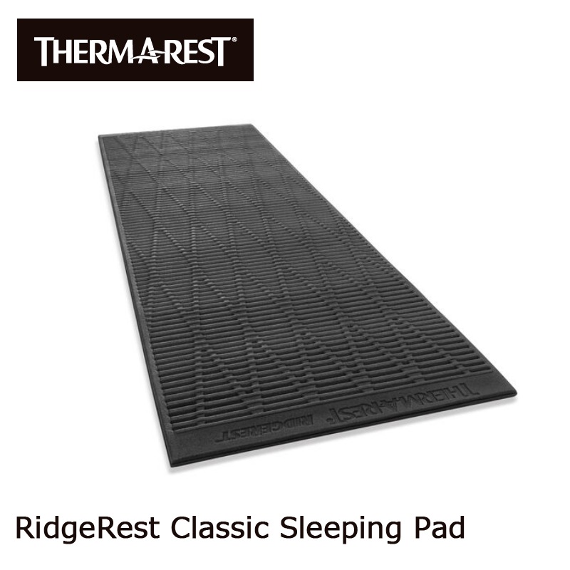 THERMAREST ޥ쥹 å쥹ȥ饷å 顼 64196cm