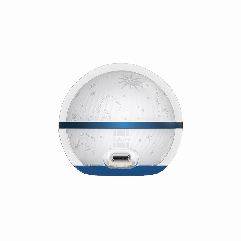 OLIGHT オーライト Sphere C バルブライト アプリコントロール可能