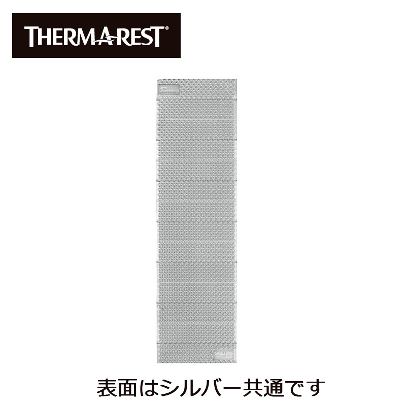 THERMAREST サーマレスト Zライトソル レギュラーサイズ 51