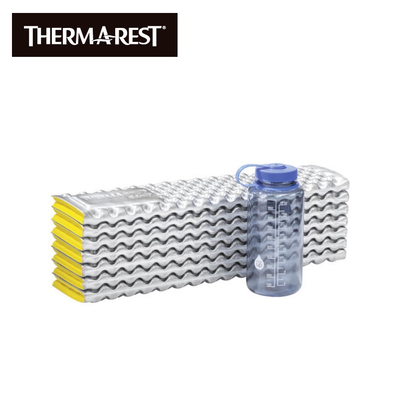 THERMARESTZ ライトソル 【日本正規品】レギュラー（51×183） THERMAREST サーマレスト Zライトソル レギュラーサイズ 51