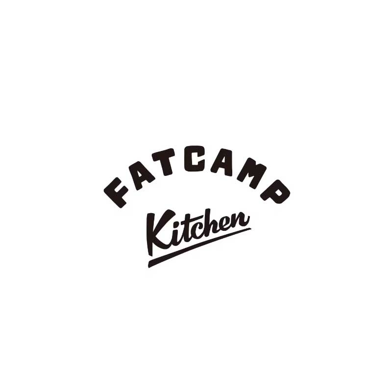 FATCAMP kitchen եåȥץå ѥ졼Х