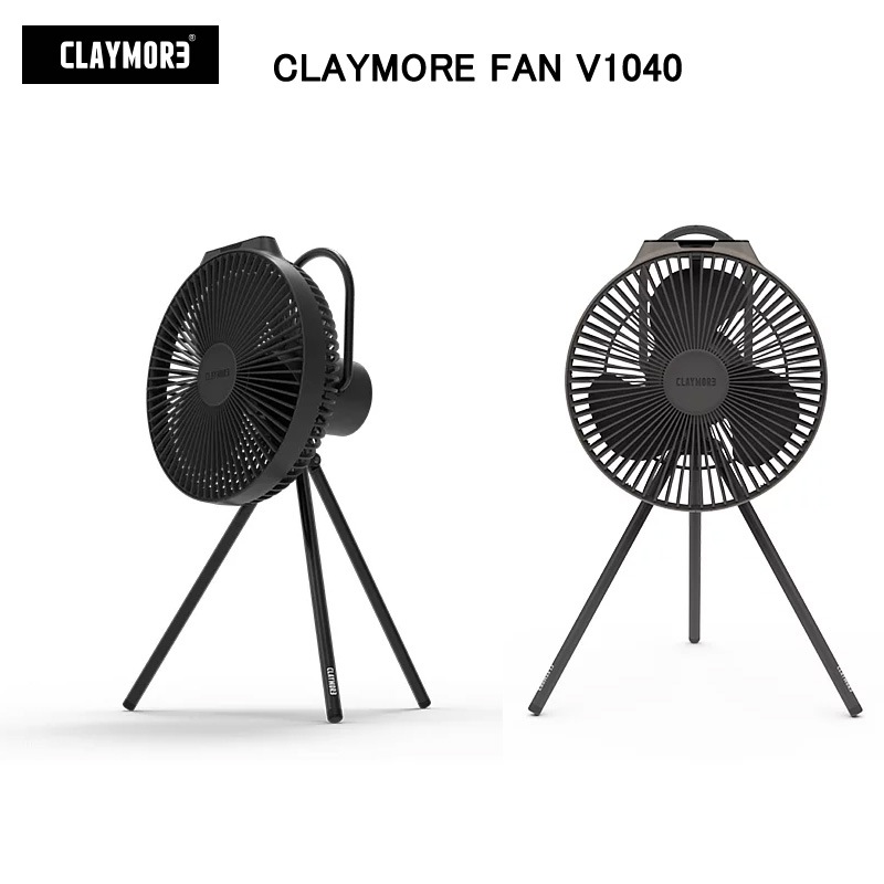 CLAYMORE 쥤⥢ FAN v1040  졼