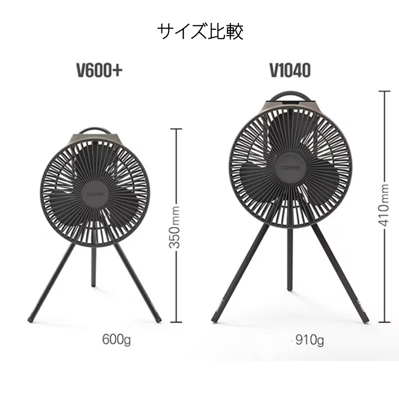 CLAYMORE 쥤⥢ FAN v1040  졼