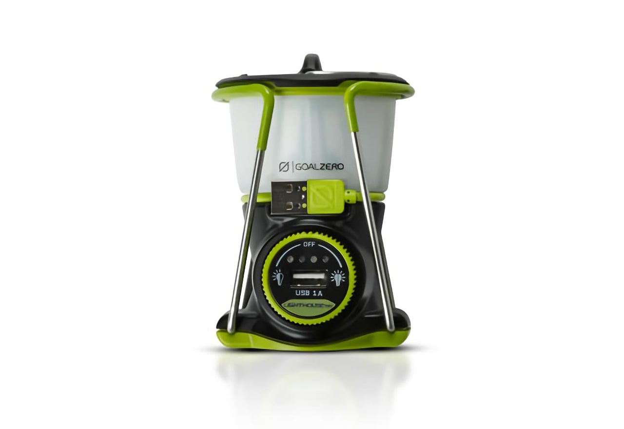 GOALZERO Lighthouse Mini R2 LED饤