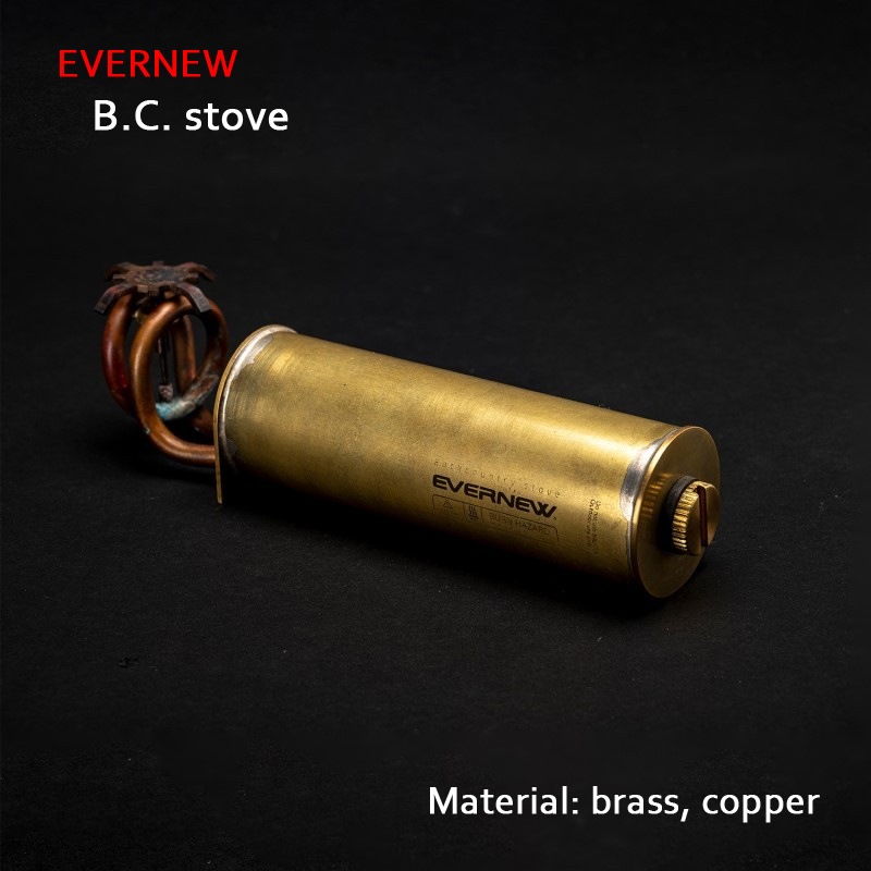 真鍮製ガソリンバーナー激レア✨