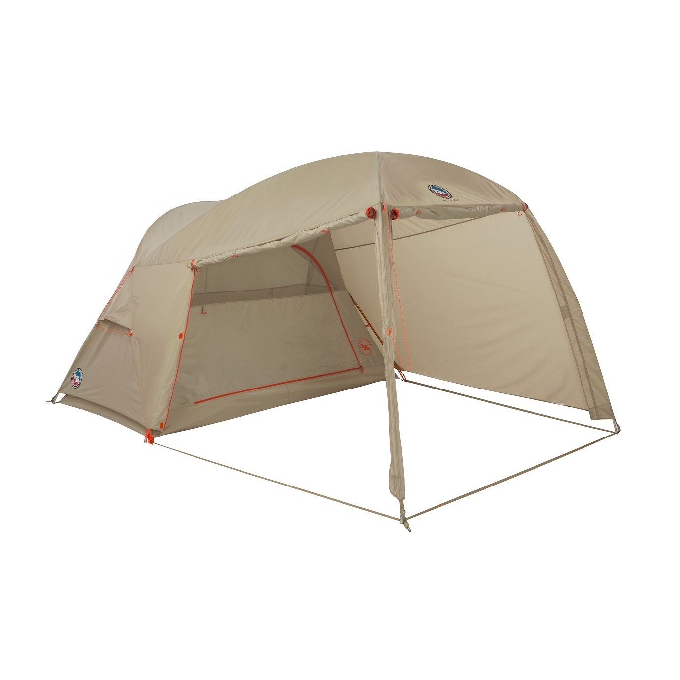 Bigagnes ビッグアグネス ワイオミングトレイル 2 フット