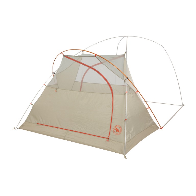 ビッグアグネス　ワイオミングトレイル2 テント　フットプリント付き Bigagnes ビッグアグネス ワイオミングトレイル 2 フット