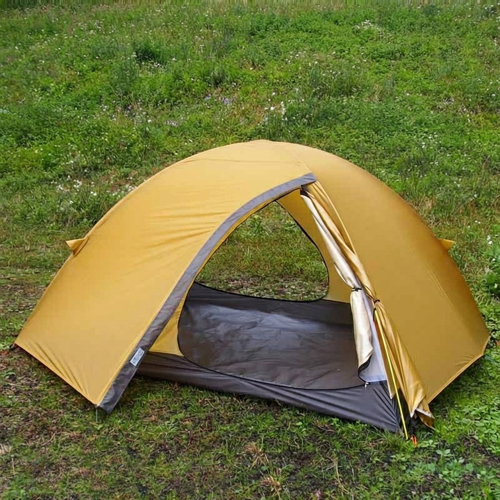 ARAI TENT アライテント トレックライズ 2W (両入口モデル) 2～3人用