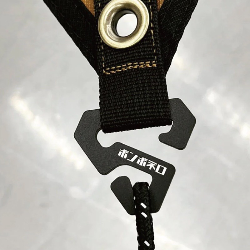 eight / BONBONERO E.B Hook | テント・タープ,テント・タープ関連