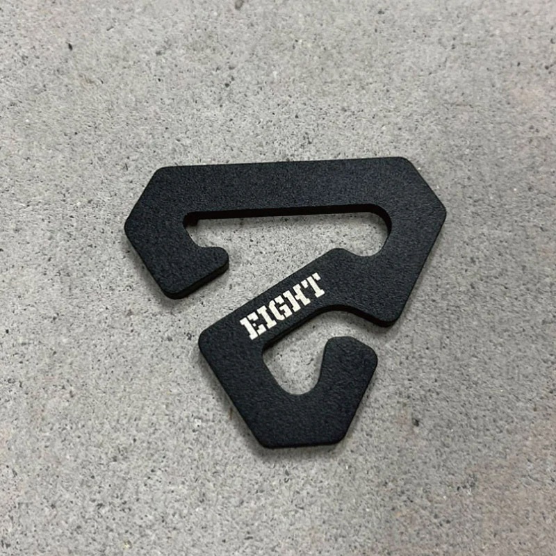 eight / BONBONERO E.B Hook | テント・タープ,テント・タープ関連