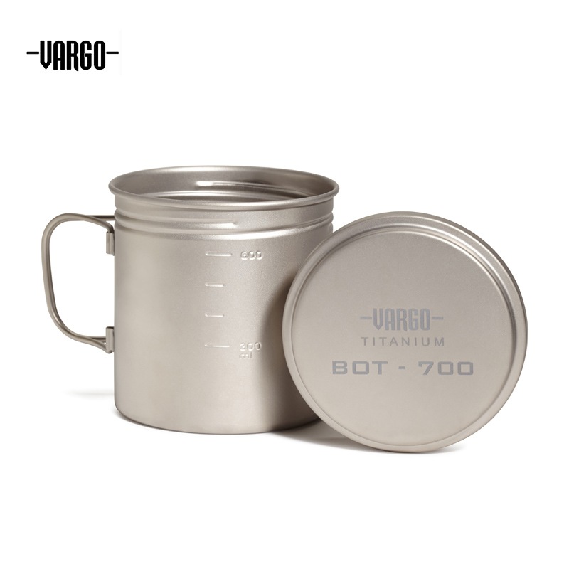 バーベキュー・調理用品 vargo bot 700 VARGO TITANIUM BOT 700 チタニウムボット700 | すべての商品