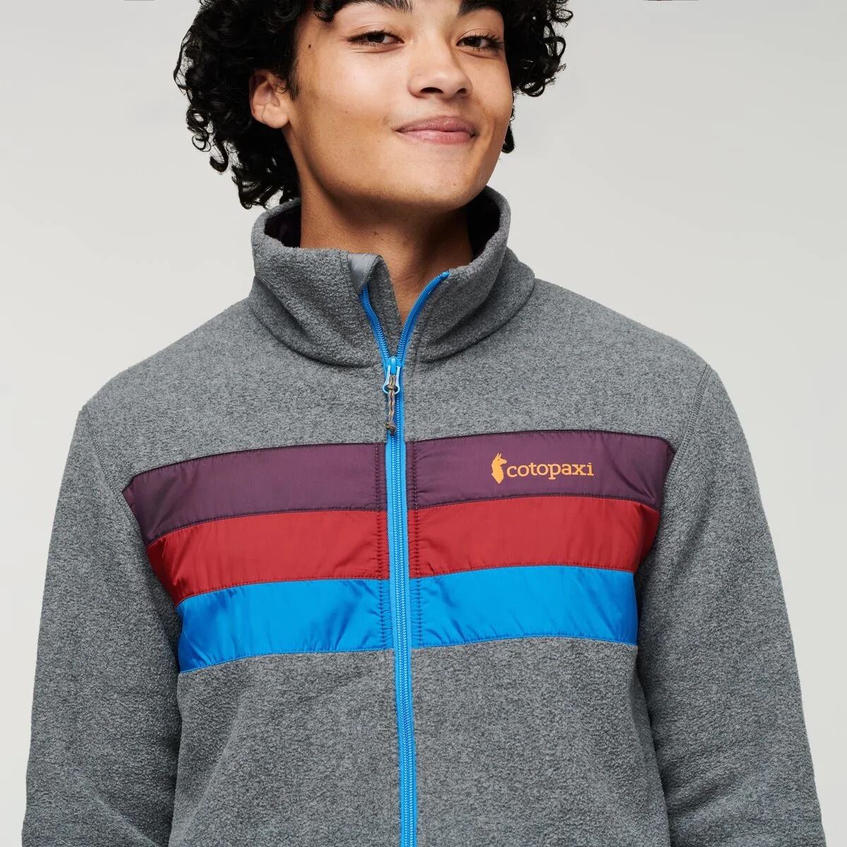 COTOPAXI Teca Fleece Full-Zip Jacket ƥ ե꡼ ե른å 㥱å Men's